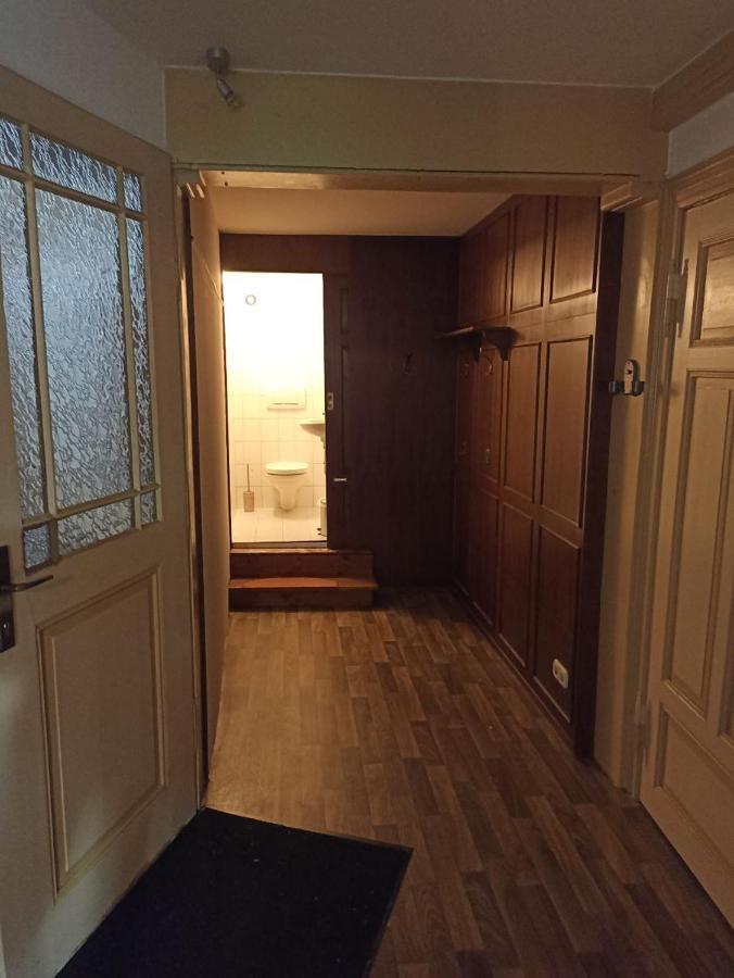 Am Jenaer Markt, Mitten Im Zentrum, Fuer Bis Zu 5 Und 6 Personen Apartment